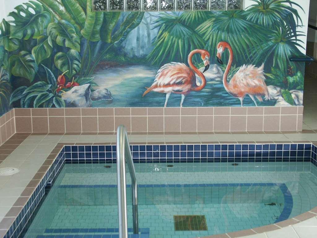 Coast Abbotsford Hotel & Suites Зручності фото