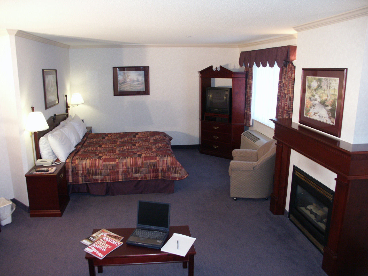 Coast Abbotsford Hotel & Suites Екстер'єр фото